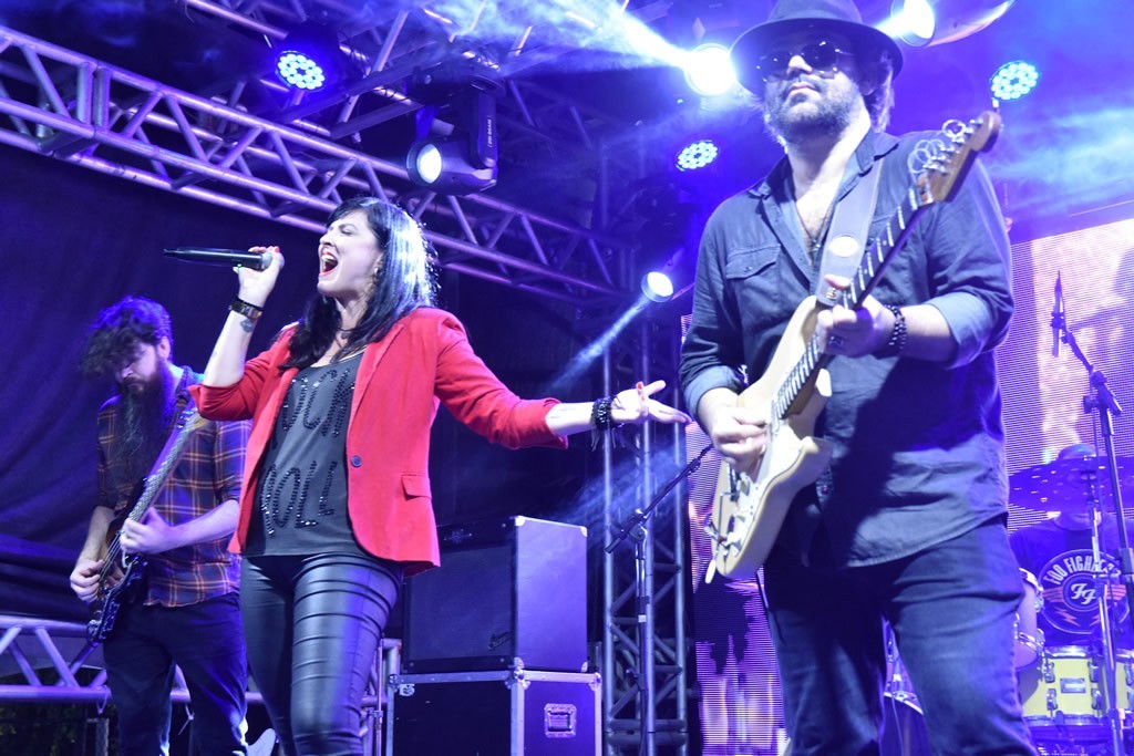 JTC Rock Fest 2024